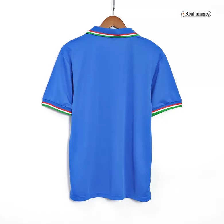 Retro Italy Home Jersey 1982 - vstockx