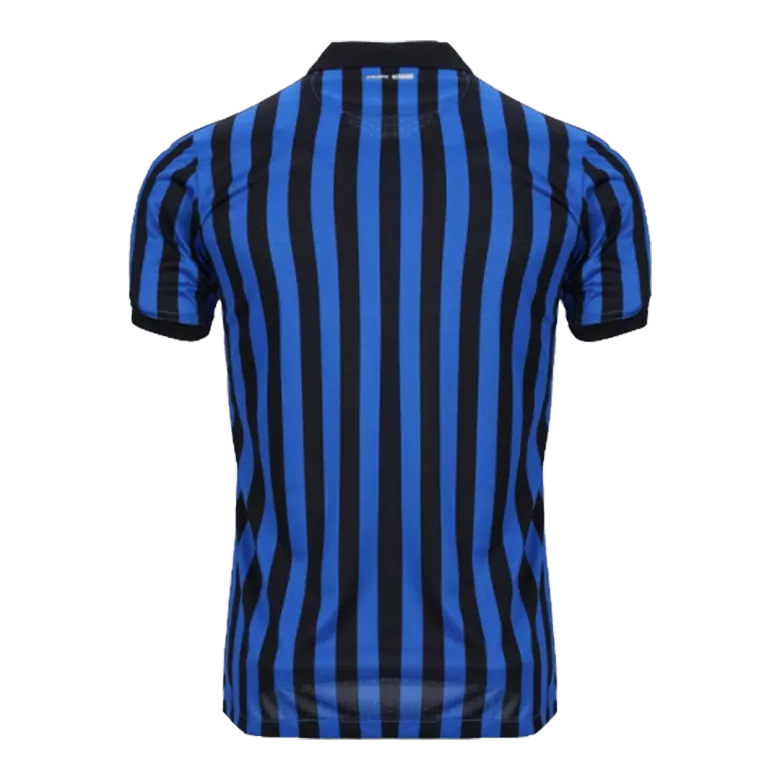 TOLOI #2 Atalanta BC Home Soccer Jersey 2020/21 - vstockx