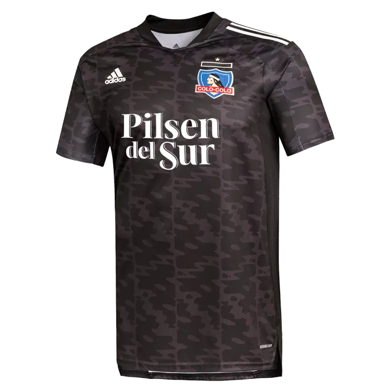 Colo Colo Away Soccer Jersey 2021/22 - vstockx
