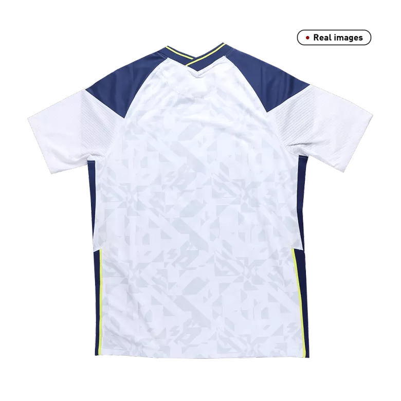 Tottenham Hotspur Home Soccer Jersey 2020/21 - vstockx