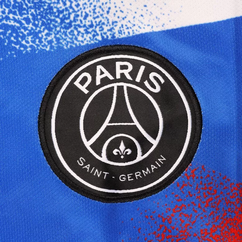 Replica PSG Pre-Match Jersey 2019/20 By Jordan - vstockx