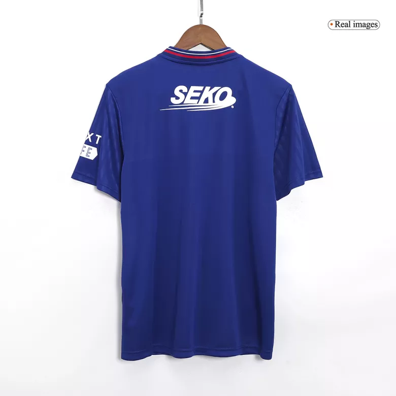 Glasgow Rangers Home Jersey 2023/24 - vstockx