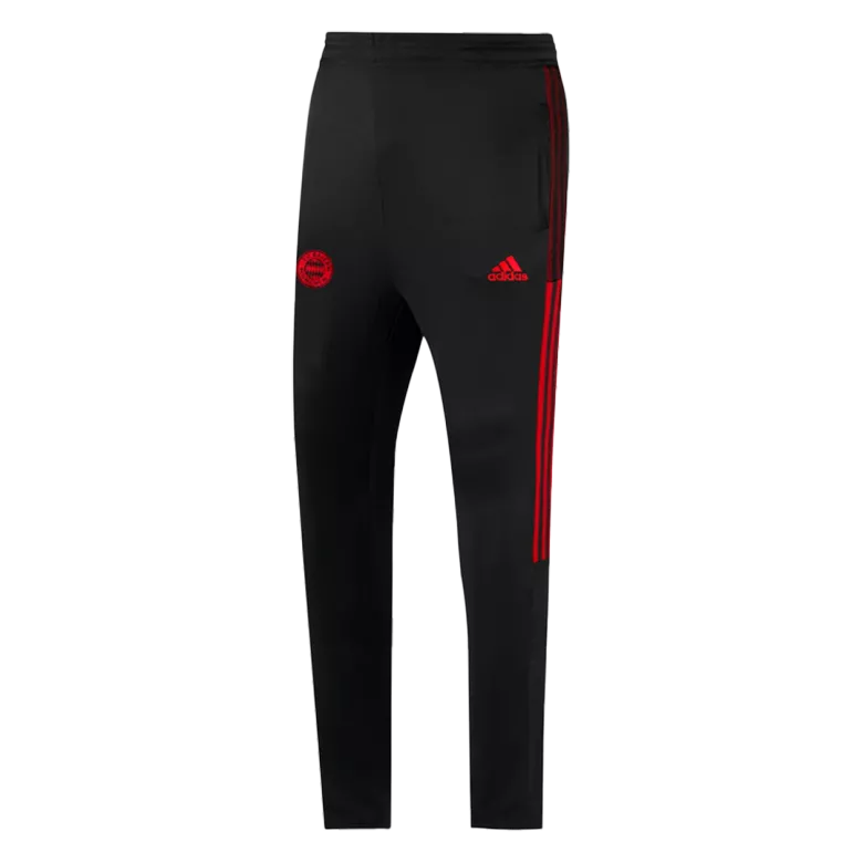 Bayern Munich Hoodie Tracksuit 2021/22 - vstockx