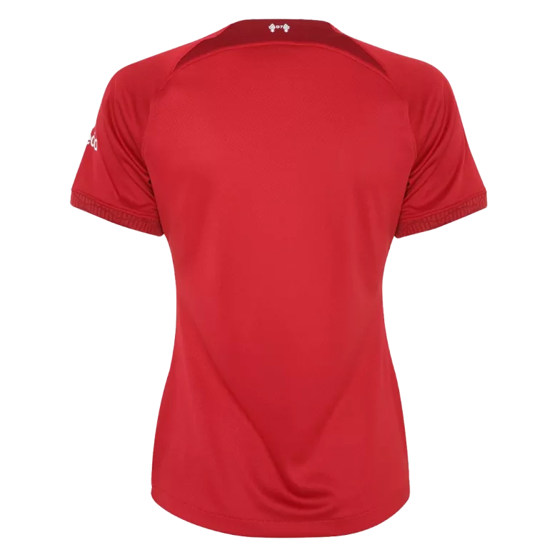Women's Liverpool Home Jersey 2022/23 - vstockx