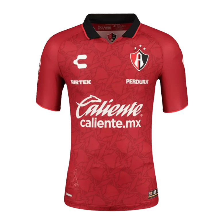 Atlas de Guadalajara Away Jersey 2023/24 - vstockx