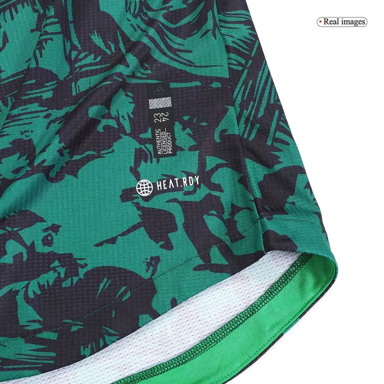 Italy x Renaissance Authentic Jersey 2023 - vstockx