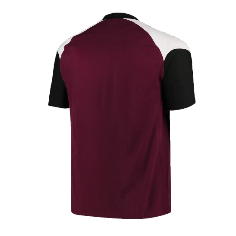 Replica FLORENZI #24 PSG Third Away Jersey 2020/21 By Jordan - vstockx