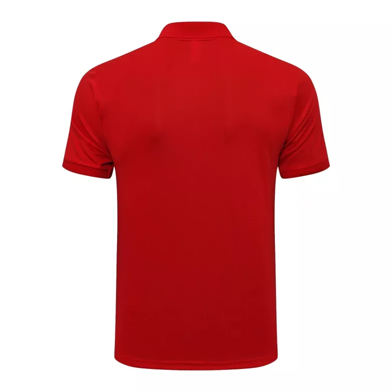 Bayern Munich Soccer Core Polo Shirts 2021/22 - vstockx
