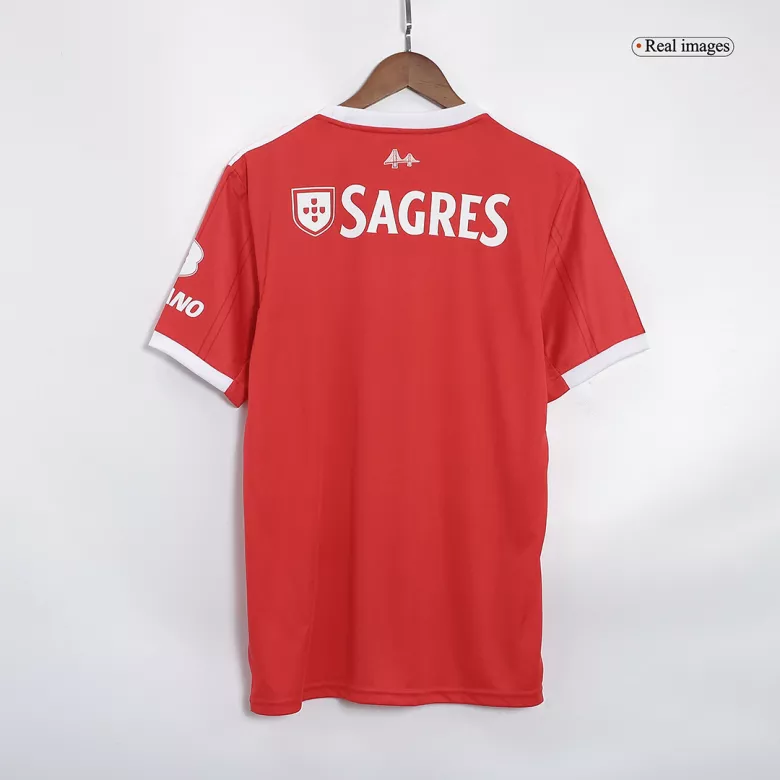 Benfica Home Jersey 2022/23 - vstockx