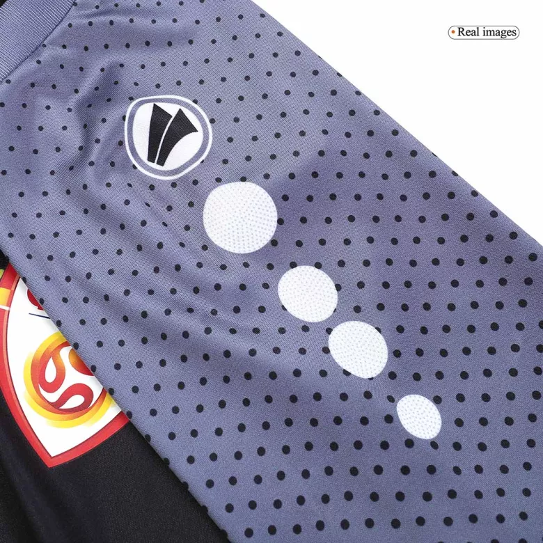 Macedonia Third Away Jersey 2023 - vstockx