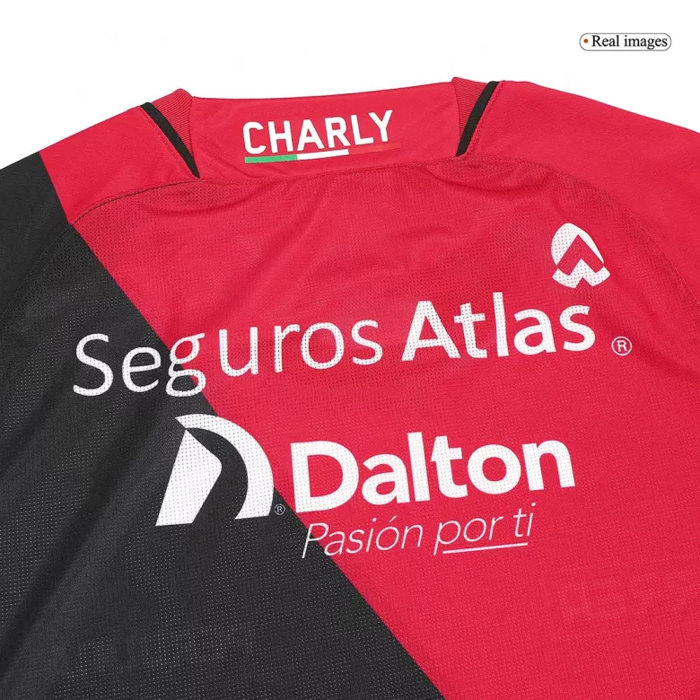 Atlas de Guadalajara Home Jersey 2023/24 - vstockx