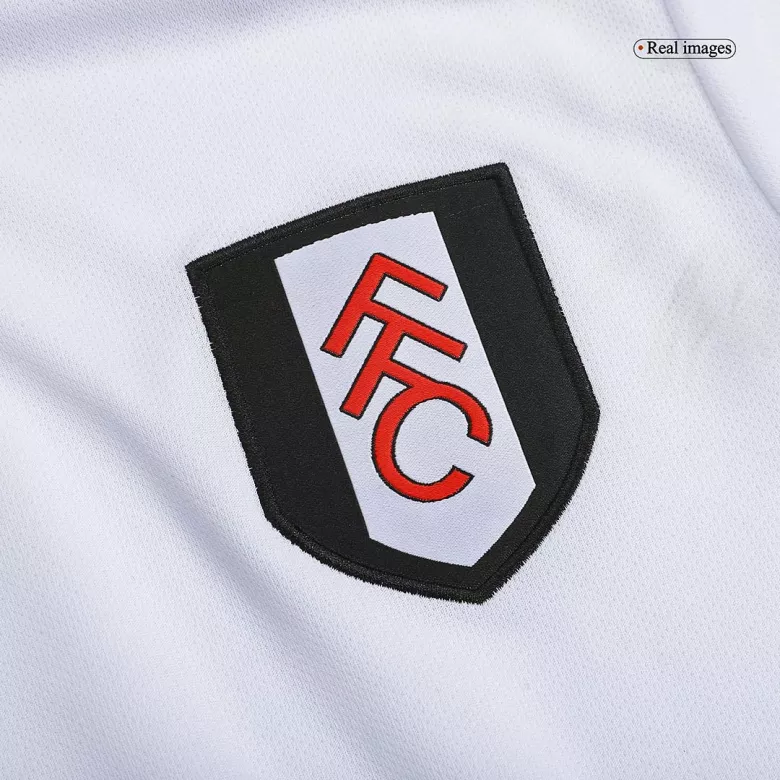 Fulham Home Soccer Jersey 2022/23 - vstockx
