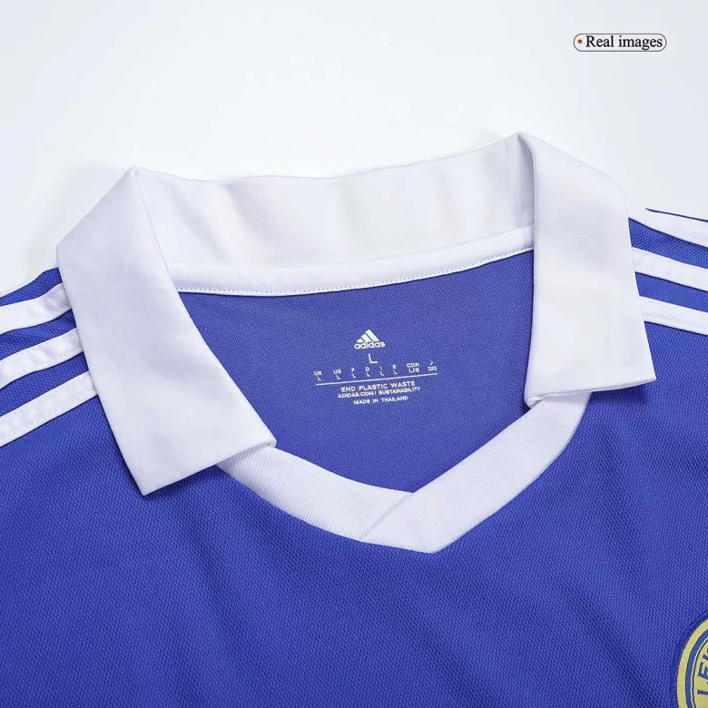Leicester City Home Soccer Jersey 2022/23 - vstockx