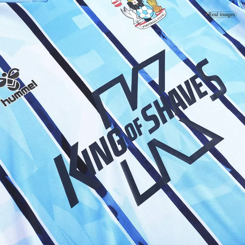 Coventry City Home Soccer Jersey 2023/24 - vstockx