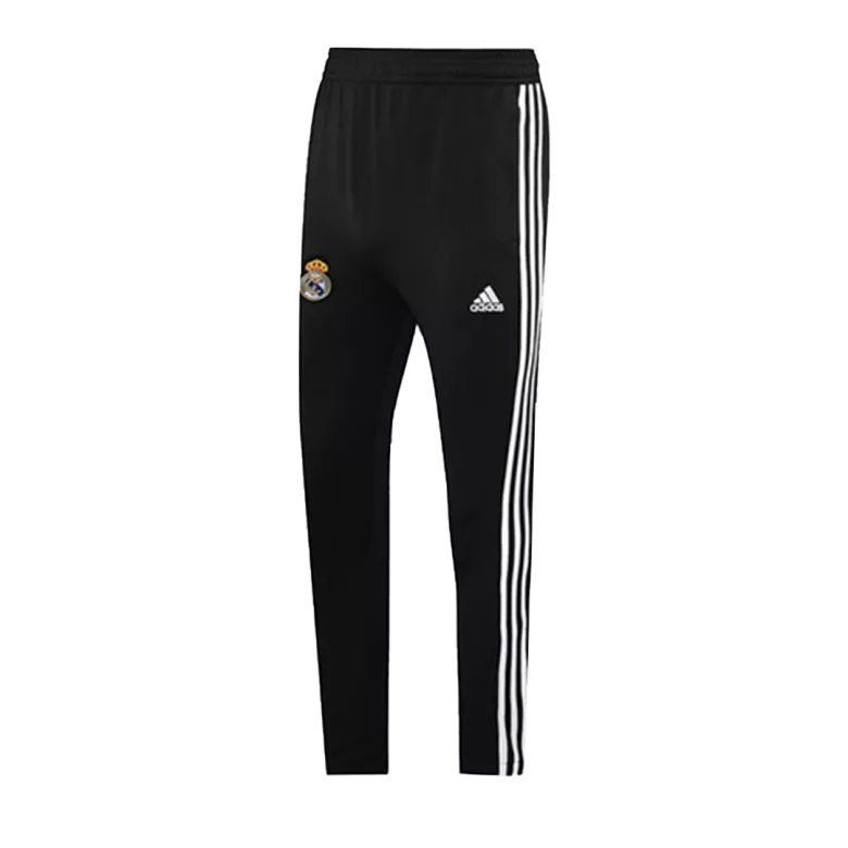 Real Madrid Soccer Pants 2020/21 - vstockx
