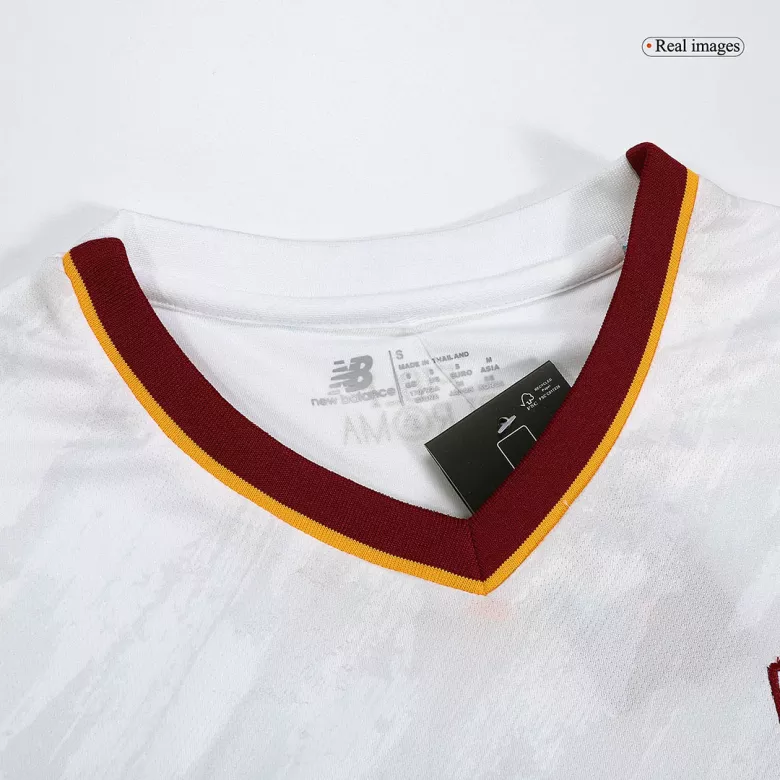 Roma Away Jersey 2022/23 - vstockx