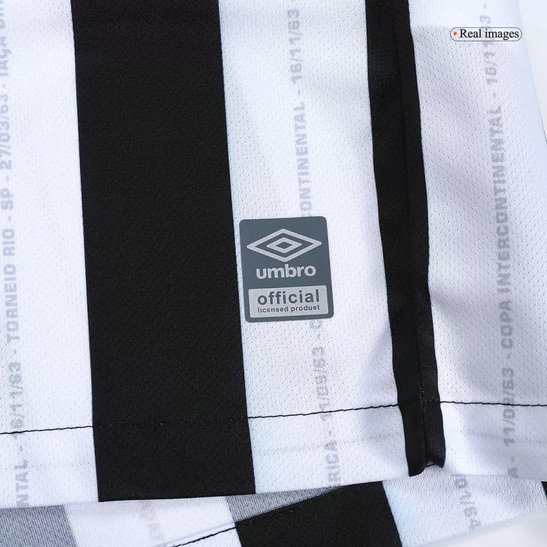 Santos FC Away Jersey 2023/24 - vstockx