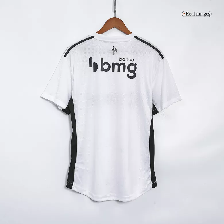 Atl��tico Mineiro Away Authentic Soccer Jersey 2022/23 - vstockx