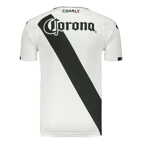 Replica Club De Cuervos Home Jersey 2019              �� - vstockx