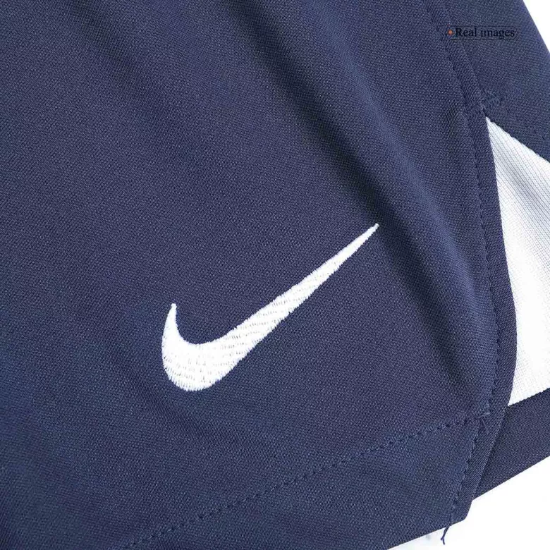 PSG Home Soccer Shorts 2022/23 - vstockx