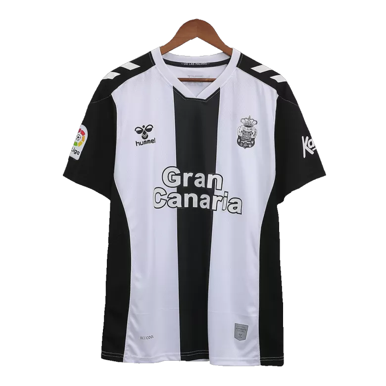 Las Palmas Away Soccer Jersey 2022/23 - vstockx