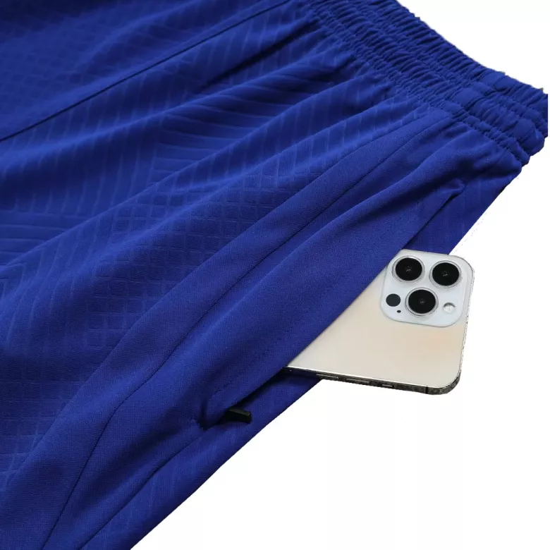 Barcelona Jerseys Sleeveless Training Kit 2023/24 - vstockx