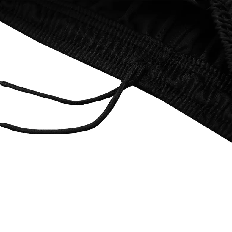 PSG 1/4 Zip Tracksuit 2022/23 White - vstockx