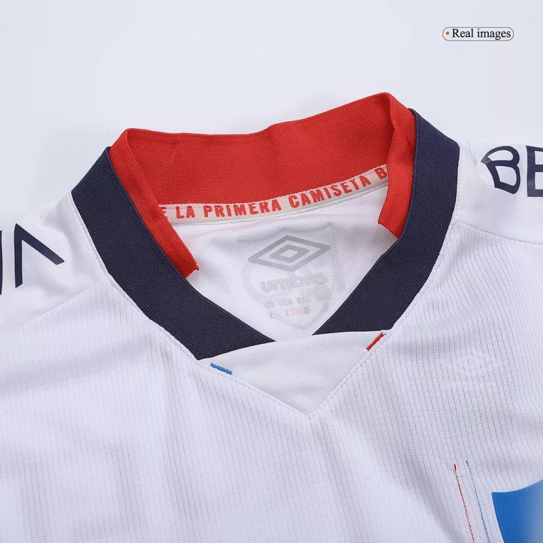 Nacional Away Soccer Jersey 2022 - vstockx
