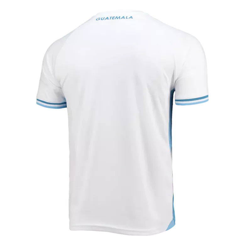 Guatemala Home Soccer Jersey 2021/22 - vstockx