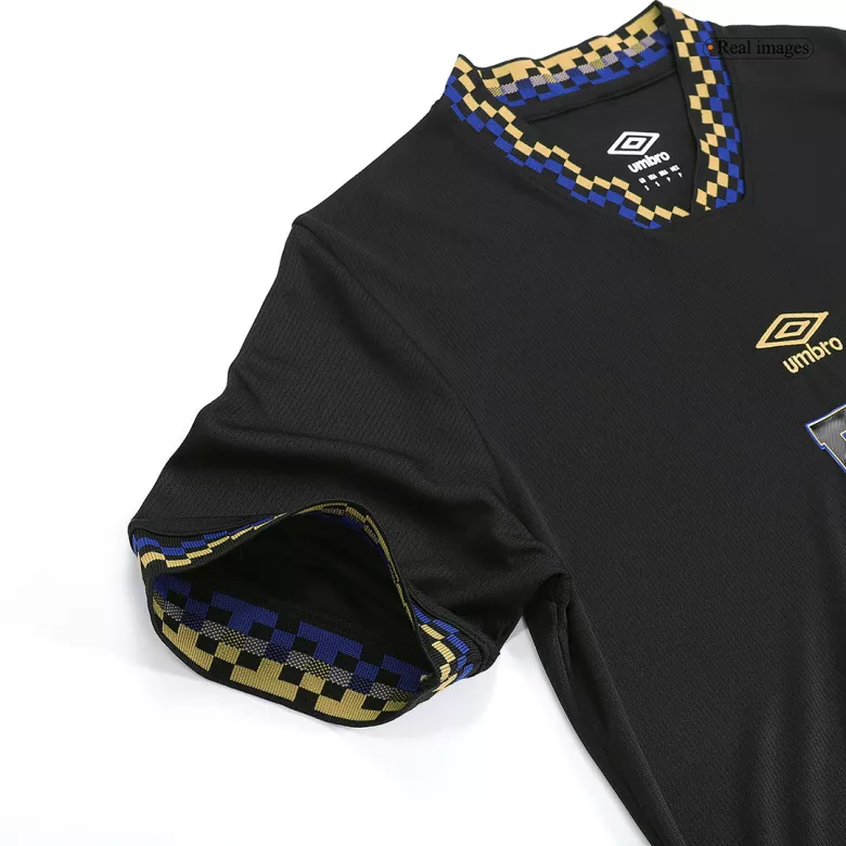 Salvador Third Away Jersey 2023/24 - vstockx