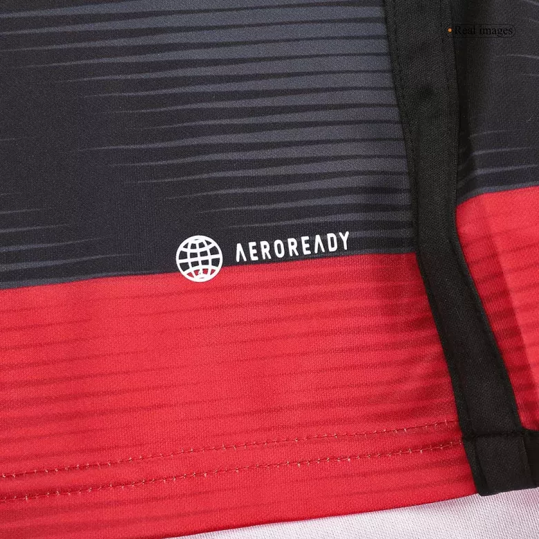 CR Flamengo Home Jersey 2023/24 - vstockx