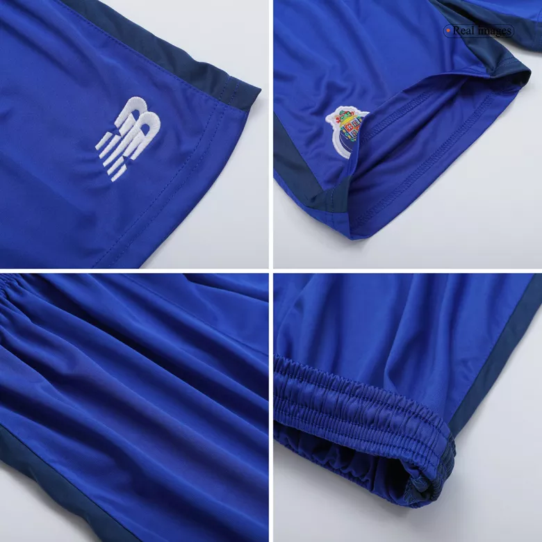 FC Porto Third Away Kids Soccer Jerseys Kit 2022/23 - vstockx