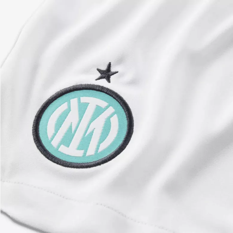 Inter Milan Away Jerseys Kit 2022/23 - vstockx