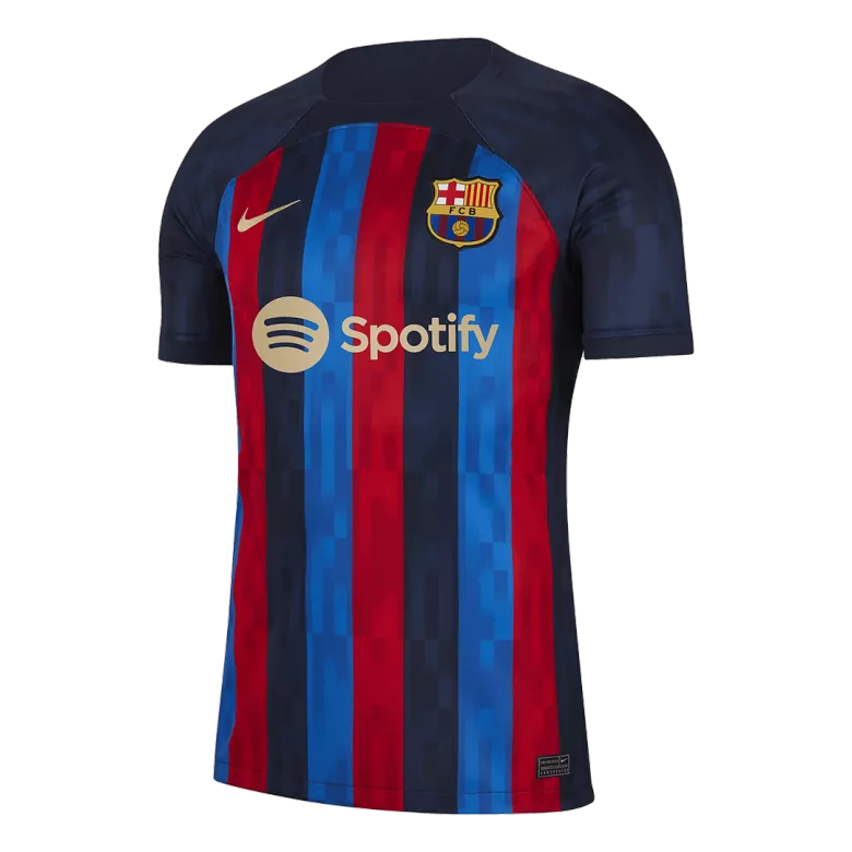 Barcelona Home Jersey 2022/23 - vstockx