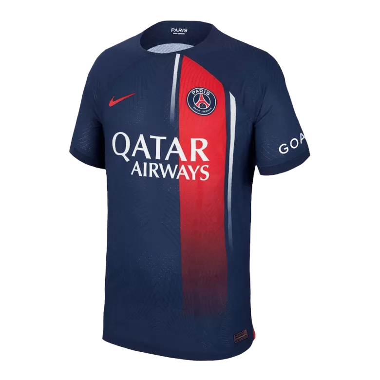 PSG Home Authentic Jersey 2023/24 - vstockx