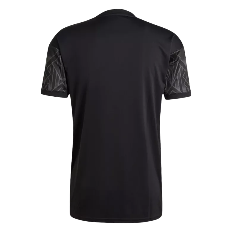 Los Angeles FC Home Soccer Jersey 2022 - vstockx