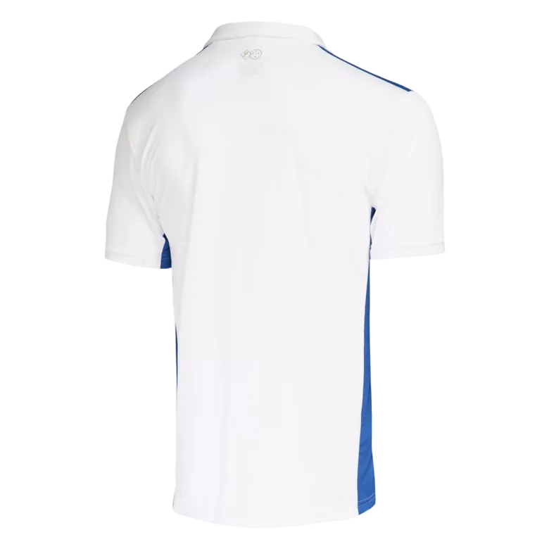 Cruzeiro EC Away Soccer Jersey 2022/23 - vstockx