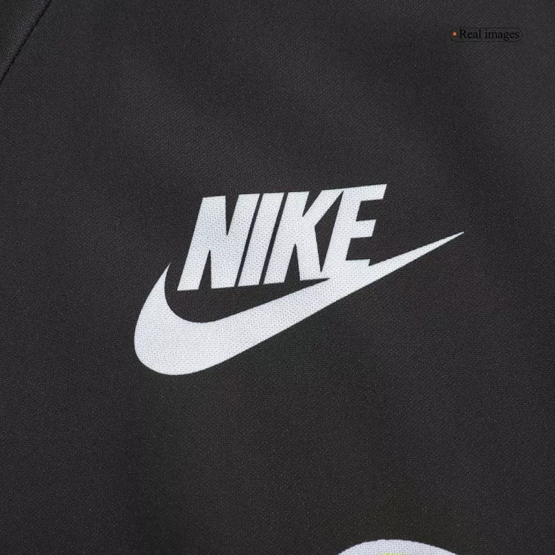 Retro Colo Colo Away Jersey 1995 - vstockx