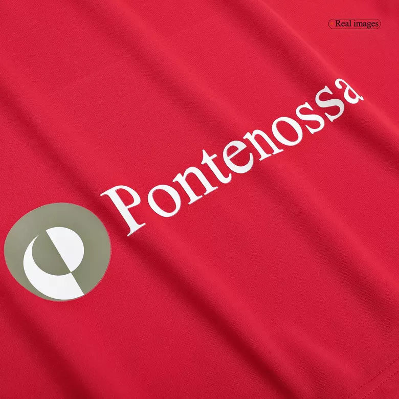 AC Monza Home Jersey 2022/23 - vstockx