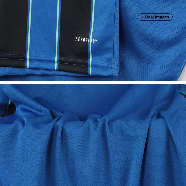 Ajax Away Jerseys Kit 2021/22 - vstockx