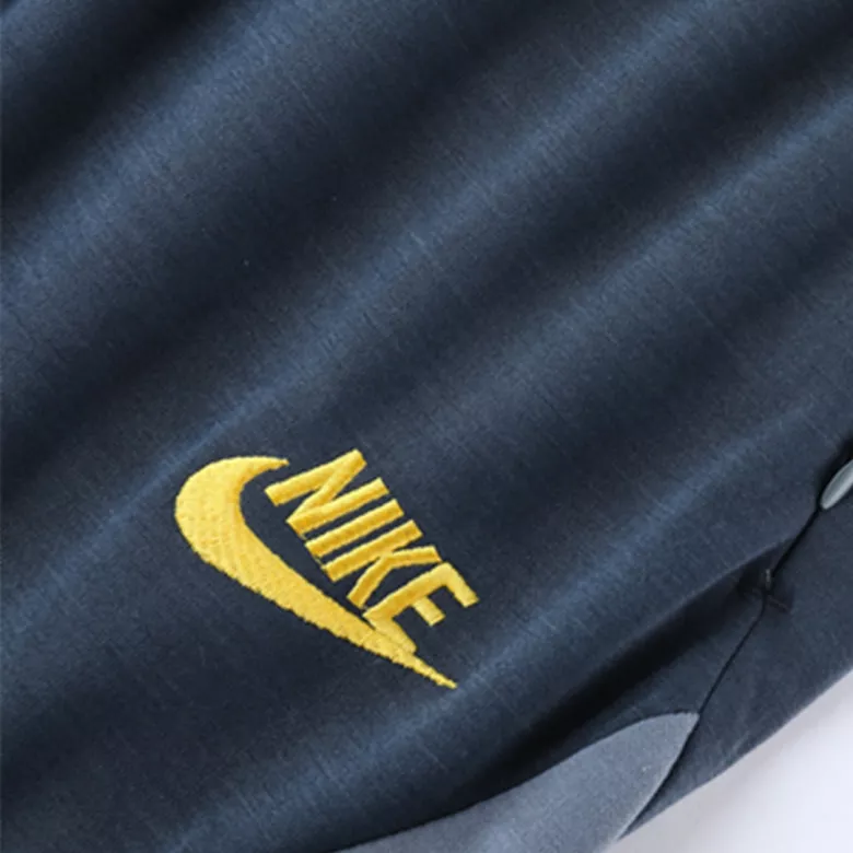 Liverpool Soccer Pants 2021/22 Dark Gray - vstockx