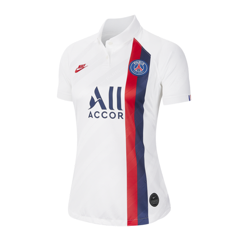 Chelsea Third Away Long Sleeve Soccer Jersey 2019/20 Women              �� - vstockx