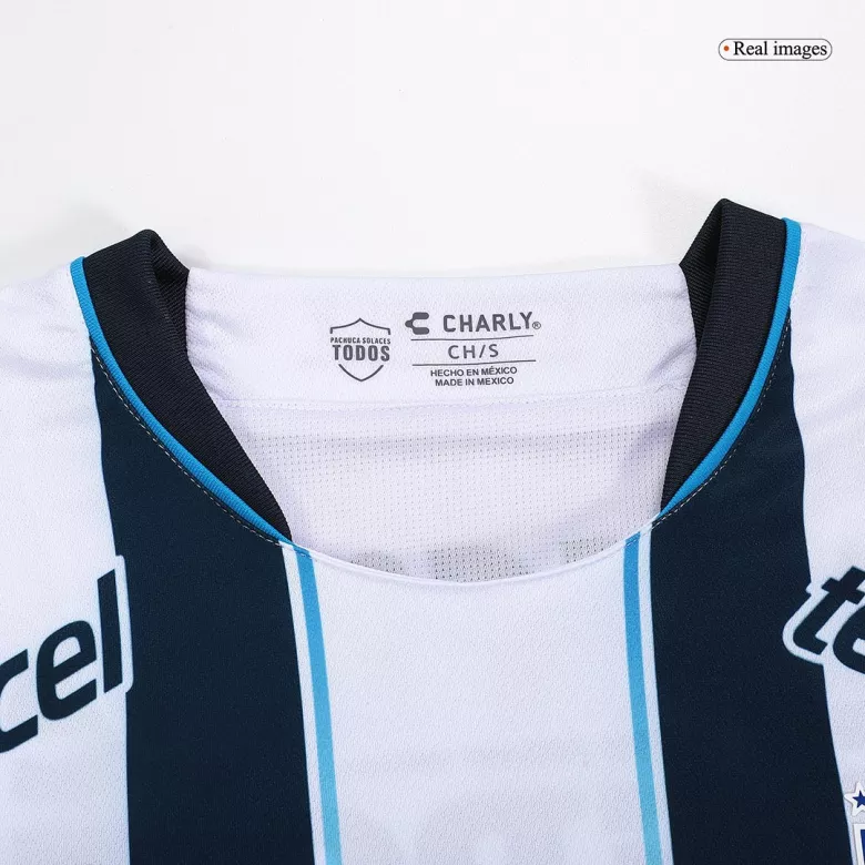 CF Pachuca Home Jersey 2023/24 - vstockx