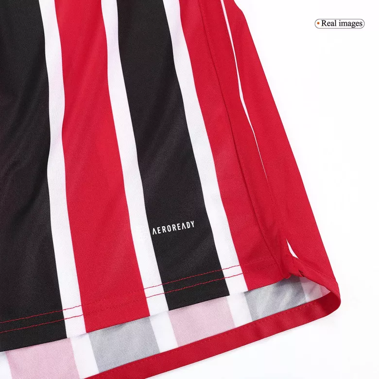 Sao Paulo FC Away Jersey 2023/24 - vstockx