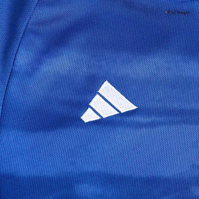 Italy Home Kids Jerseys Kit 2023/24 - vstockx