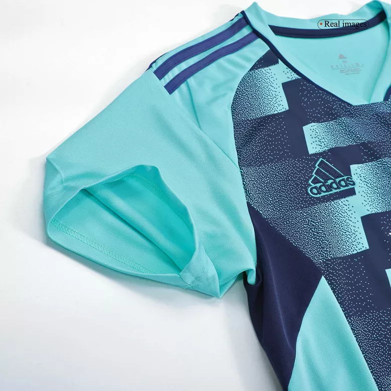 Fulham Away Soccer Jersey 2022/23 - vstockx