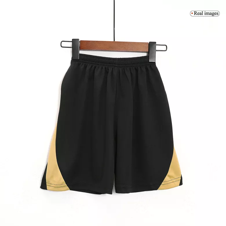 Sporting CP Third Away Kids Soccer Jerseys Kit 2023/24 - vstockx