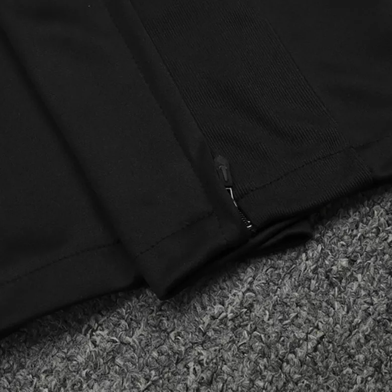 Manchester United Tracksuit 2021/22 Kids - vstockx