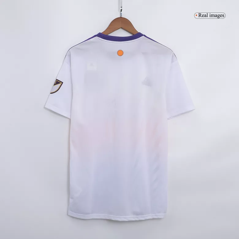 Orlando City Away Soccer Jersey 2022 - vstockx