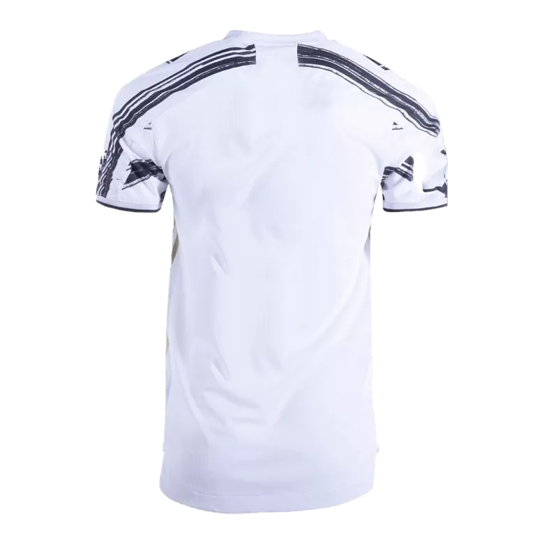 Juventus Home Soccer Jersey 2020/21 - vstockx